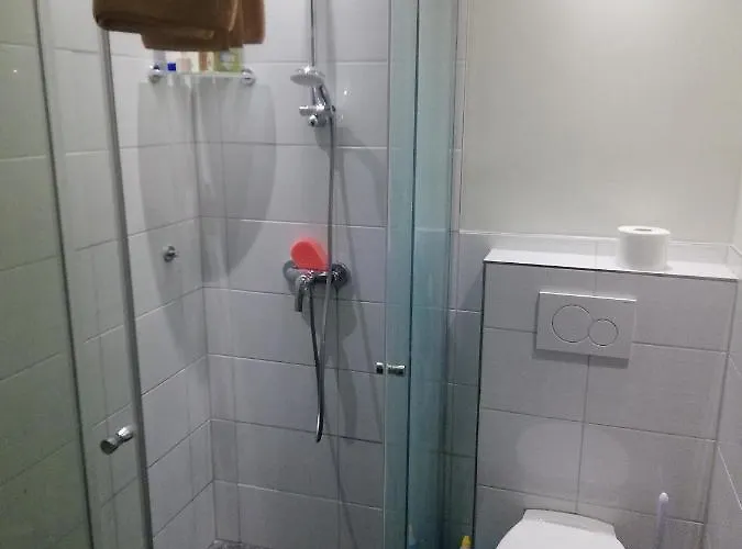 Haus Ferchen Gartenzimmer